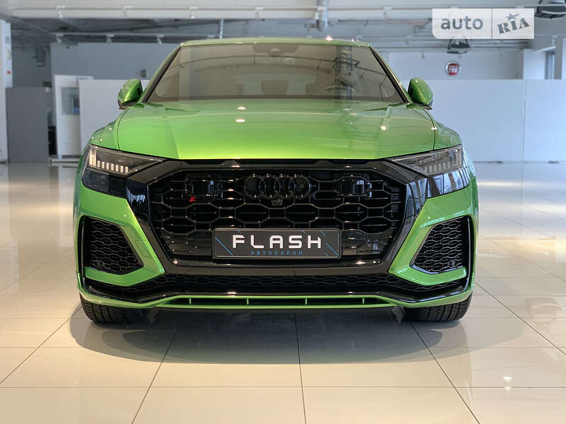 2020 audi rs-q8