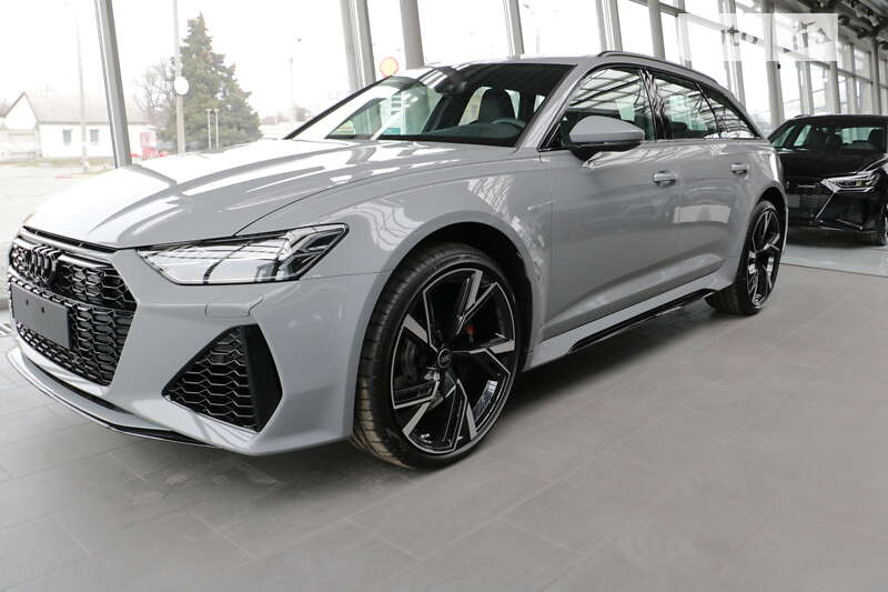 2023 audi rs6