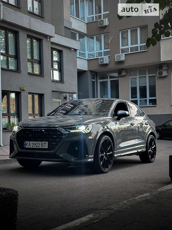 2021 audi rs q3