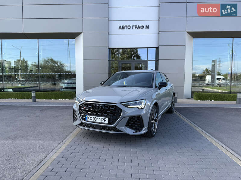 2021 audi rs q3