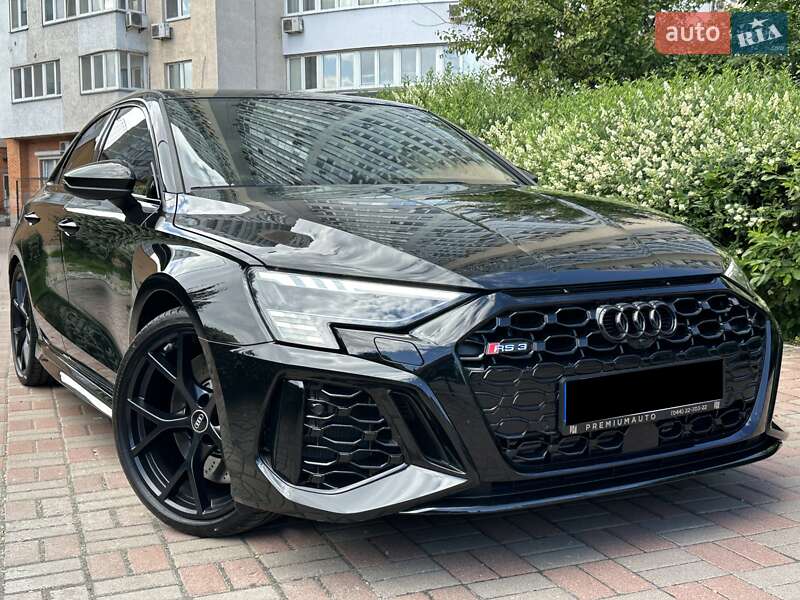 2021 audi rs3