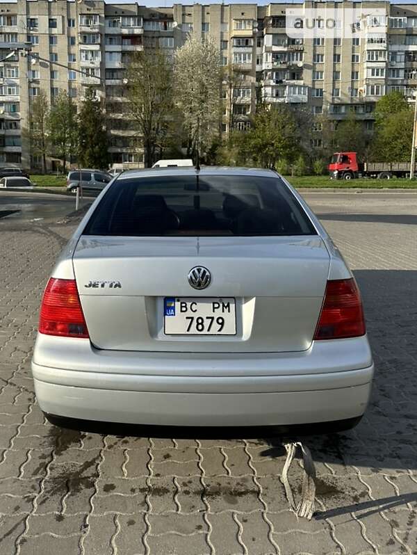2002 volkswagen jetta