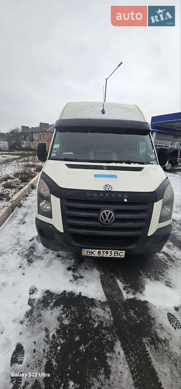 2007 volkswagen caravelle