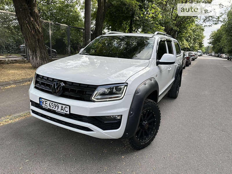 2013 volkswagen amarok