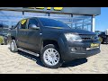2013 volkswagen amarok