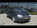 2004 volkswagen caddy