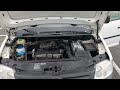 2007 volkswagen caddy
