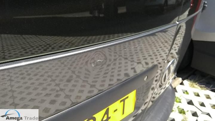 2016 volkswagen caddy