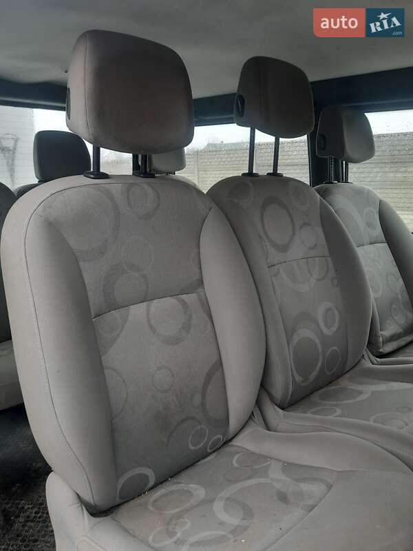 2000 volkswagen transporter