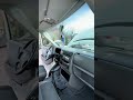 2002 volkswagen transporter