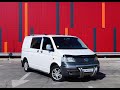 2003 volkswagen transporter