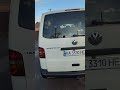 2004 volkswagen transporter