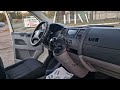 2005 volkswagen transporter