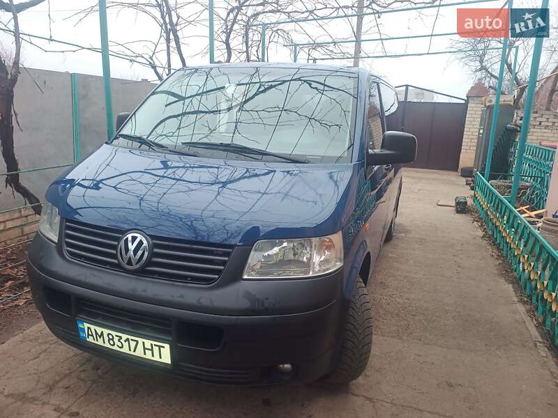 2005 volkswagen 7hk