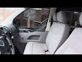 2005 volkswagen transporter