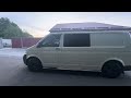 2006 volkswagen transporter