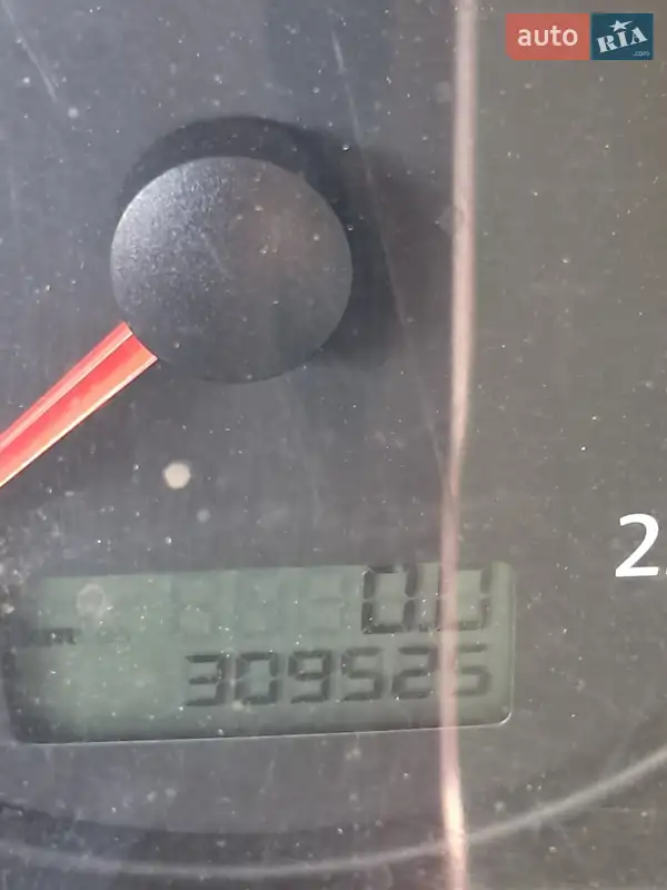 2006 volkswagen transporter