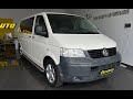 2008 volkswagen transporter