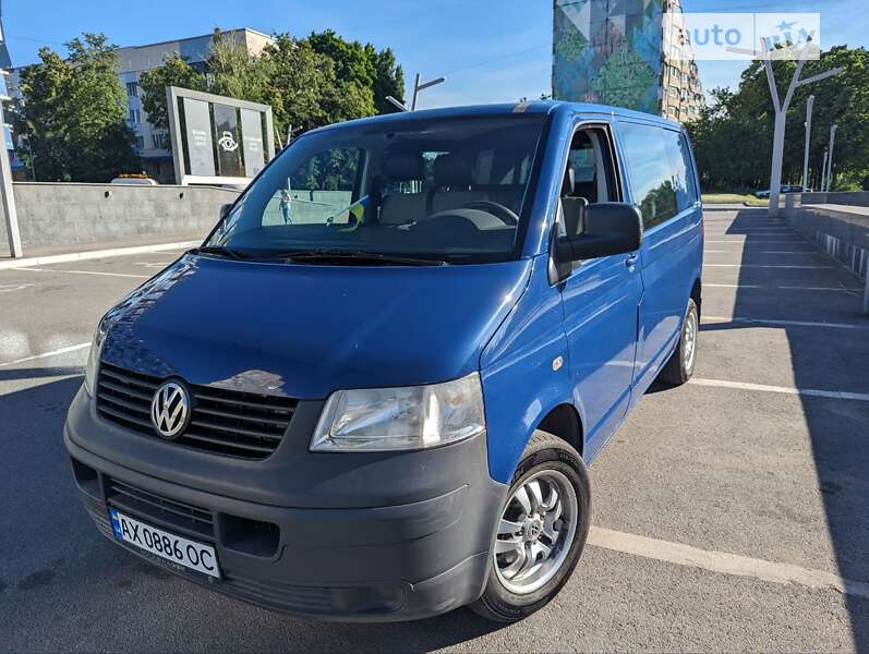 2008 volkswagen kasten