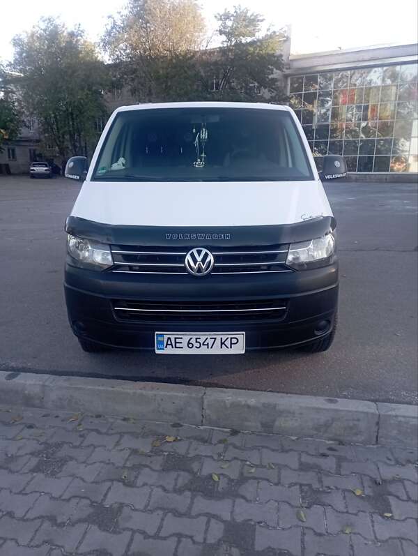 2015 volkswagen transporter