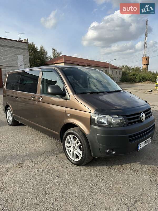 2015 volkswagen transporter