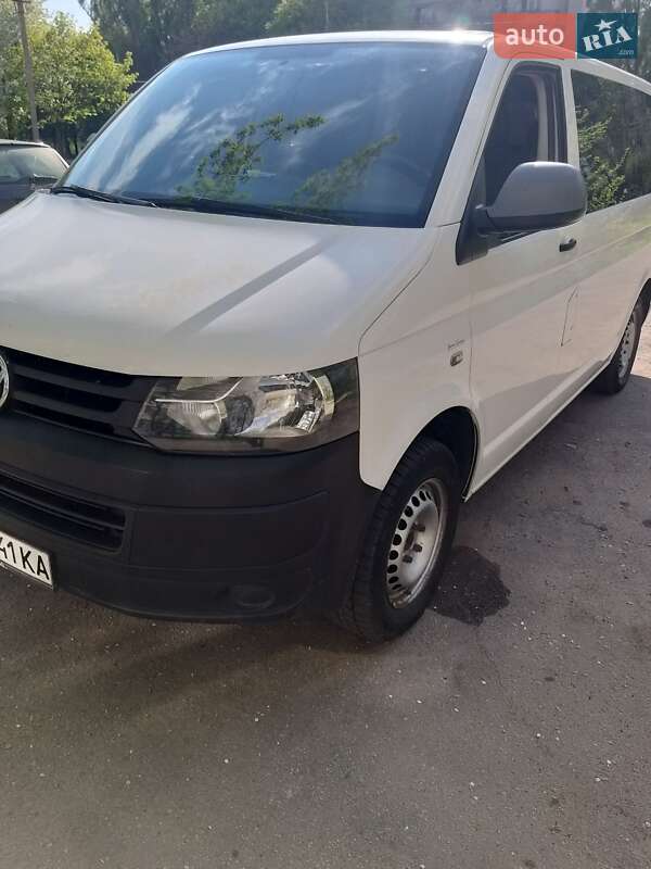 2015 volkswagen transporter