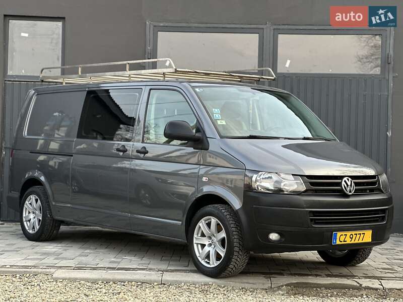 2015 volkswagen transporter