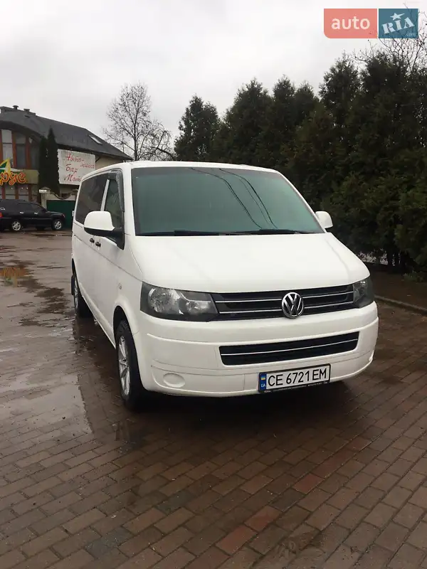 2015 volkswagen transporter