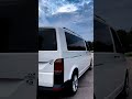 2016 volkswagen transporter