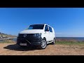 2016 volkswagen transporter