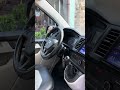 2018 volkswagen transporter