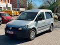 2011 volkswagen caddy