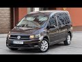 2016 volkswagen caddy