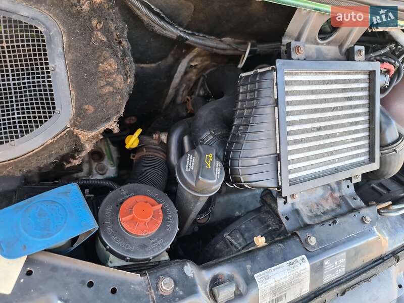 1992 volkswagen transporter