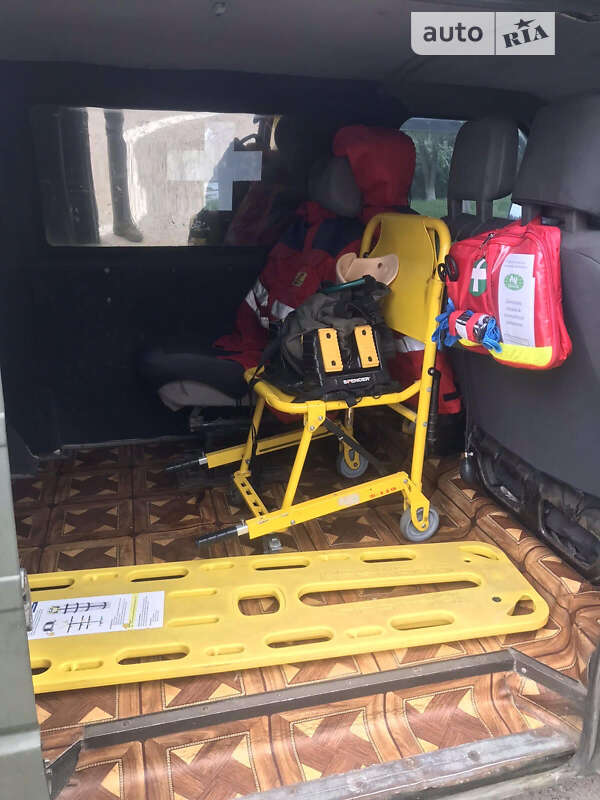 1995 volkswagen transporter