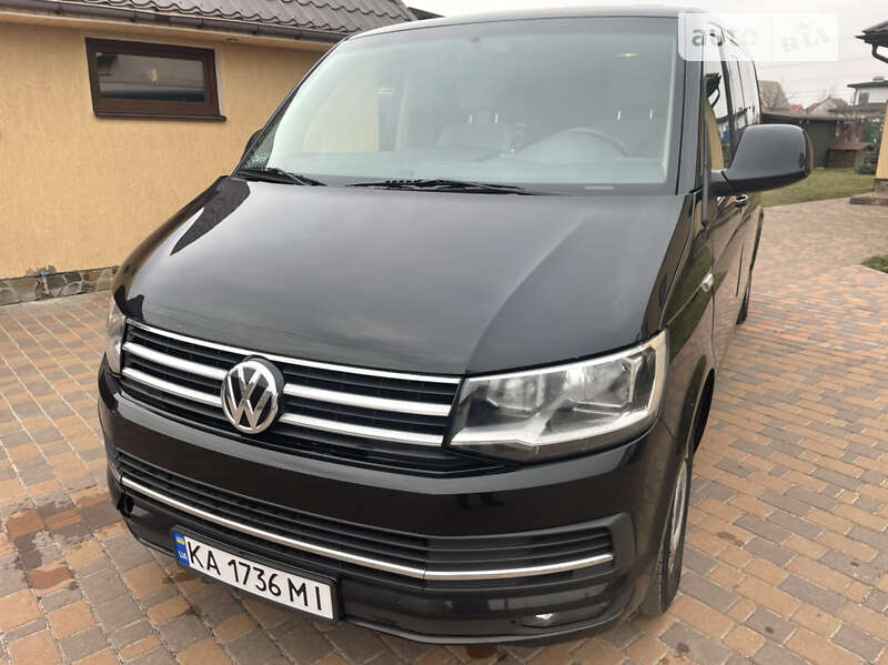 2010 volkswagen caravelle