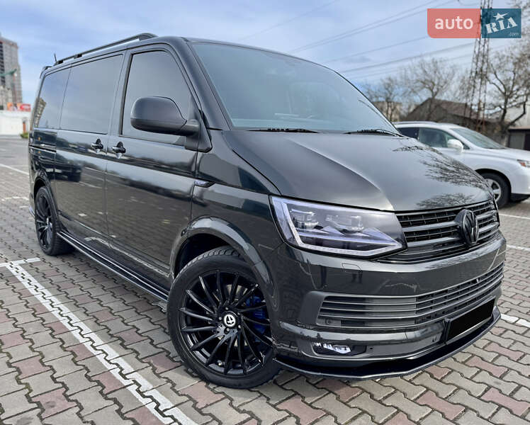 2010 volkswagen multivan