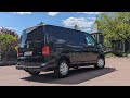 2011 volkswagen caravelle