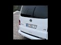 2011 volkswagen multivan-