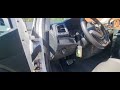 2011 volkswagen multivan