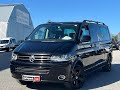 2012 volkswagen multivan