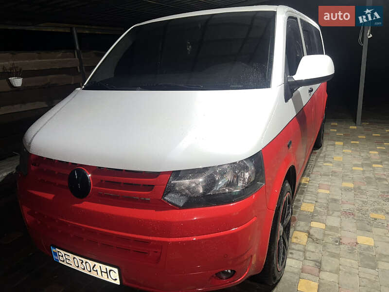 2012 volkswagen kombi