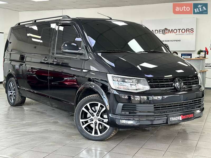 2012 volkswagen multivan-t5