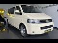 2013 volkswagen caravelle