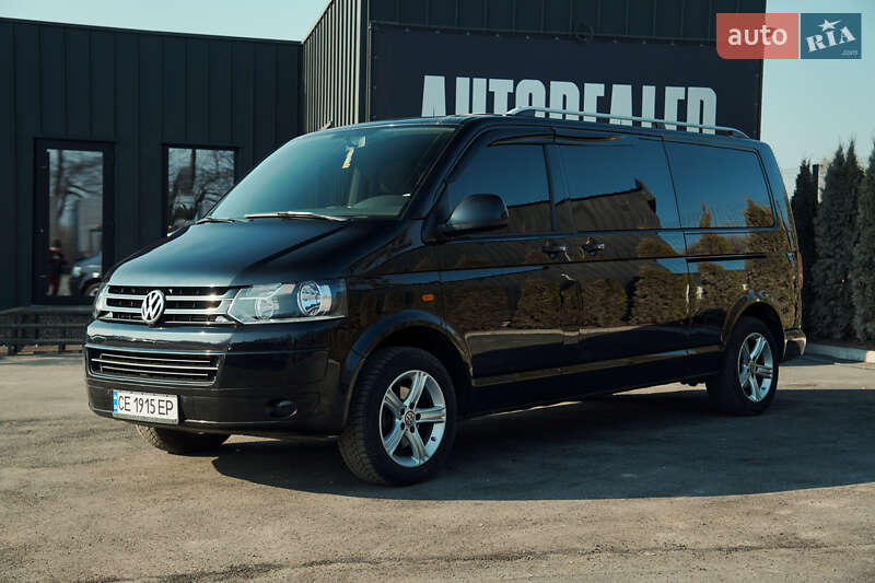 2014 volkswagen caravelle