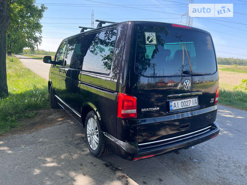 2014 volkswagen multivan-