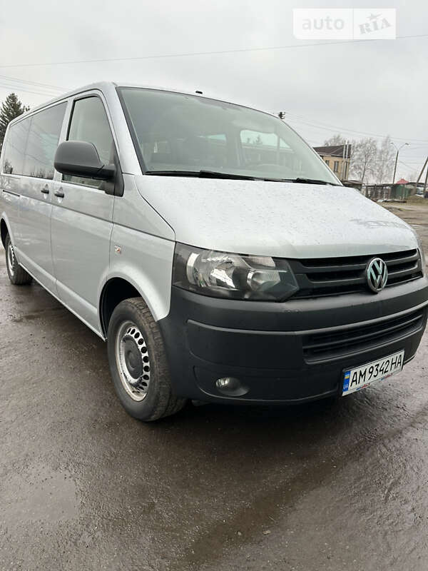 2015 volkswagen kombi