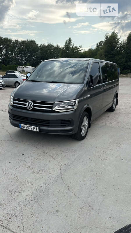 2015 volkswagen caravelle