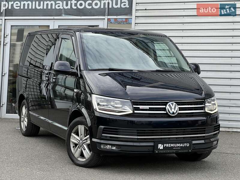 2015 volkswagen multivan-
