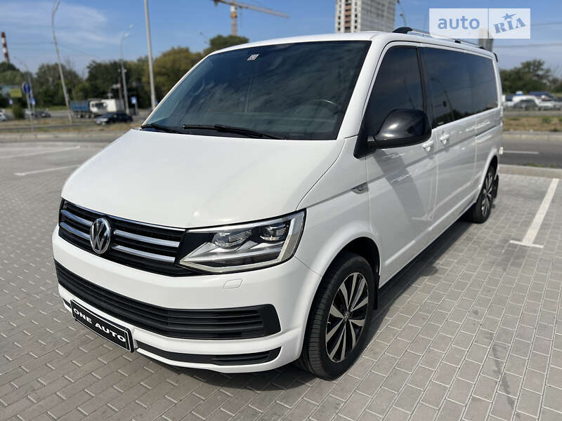 2015 volkswagen caravelle